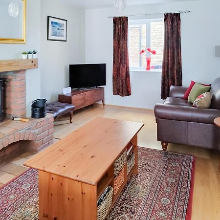 Erskine Cottage Seahouses Zewnętrze zdjęcie