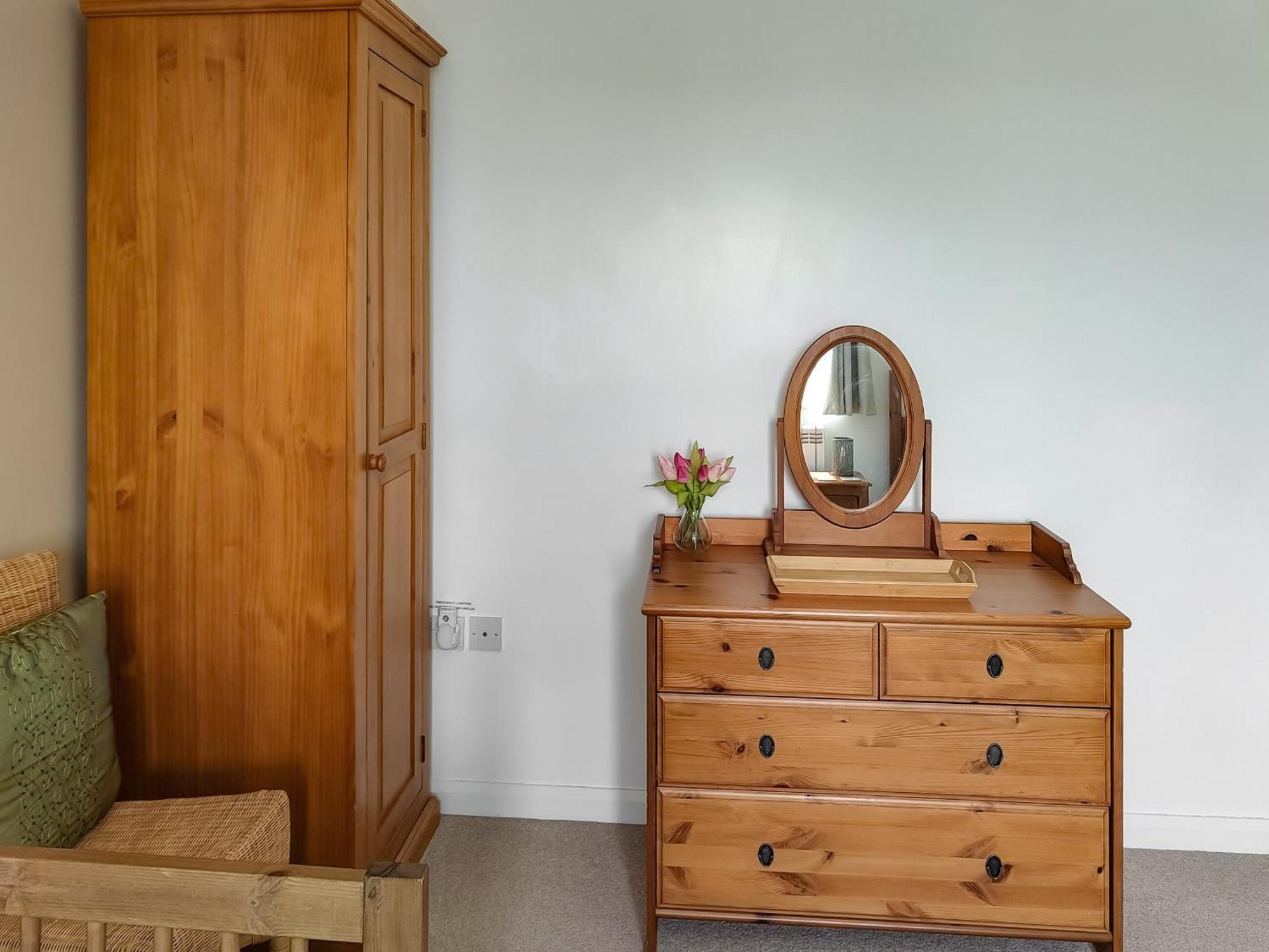 Erskine Cottage Seahouses Zewnętrze zdjęcie