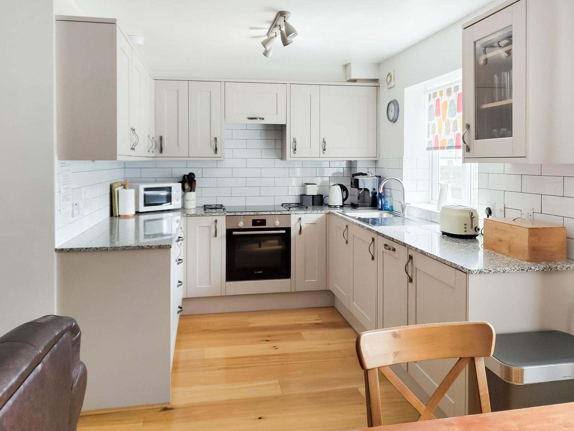 Erskine Cottage Seahouses Zewnętrze zdjęcie